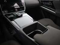 Toyota bZ4X vaihtoauto