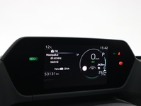 Toyota bZ4X vaihtoauto