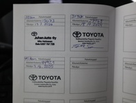 Toyota bZ4X vaihtoauto