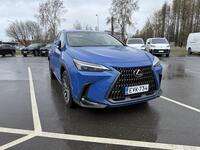 Lexus NX vaihtoauto