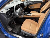 Lexus NX vaihtoauto