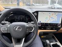 Lexus NX vaihtoauto