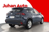 Toyota Corolla Cross vaihtoauto