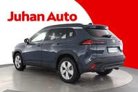 Toyota Corolla Cross vaihtoauto