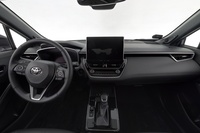 Toyota Corolla Cross vaihtoauto