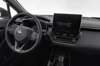 Toyota Corolla Cross vaihtoauto