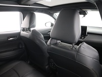 Toyota Corolla Cross vaihtoauto