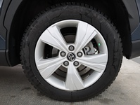 Toyota Corolla Cross vaihtoauto