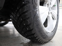 Toyota Corolla Cross vaihtoauto