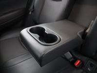 Toyota Corolla Cross vaihtoauto