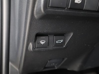 Toyota Corolla Cross vaihtoauto