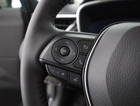 Toyota Corolla Cross vaihtoauto