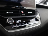 Toyota Corolla Cross vaihtoauto