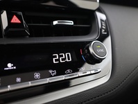 Toyota Corolla Cross vaihtoauto