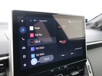 Toyota Corolla Cross vaihtoauto