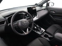 Toyota Corolla Cross vaihtoauto