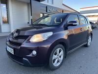 Toyota Urban Cruiser vaihtoauto