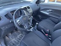 Toyota Urban Cruiser vaihtoauto