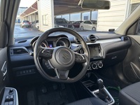 Suzuki Swift vaihtoauto