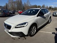 Volvo V40 Cross Country vaihtoauto