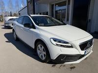 Volvo V40 Cross Country vaihtoauto