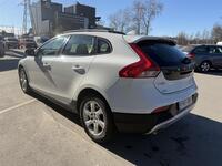 Volvo V40 Cross Country vaihtoauto