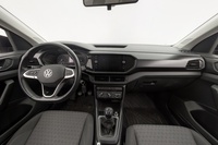Volkswagen T-Cross vaihtoauto