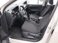 Volkswagen T-Cross vaihtoauto