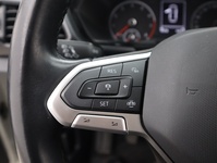 Volkswagen T-Cross vaihtoauto