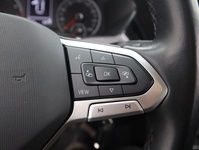 Volkswagen T-Cross vaihtoauto