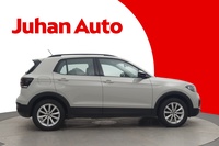 Volkswagen T-Cross vaihtoauto