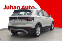 Volkswagen T-Cross vaihtoauto