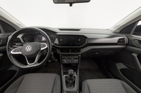 Volkswagen T-Cross vaihtoauto