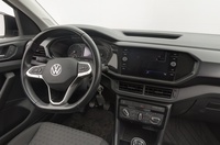 Volkswagen T-Cross vaihtoauto