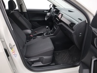 Volkswagen T-Cross vaihtoauto