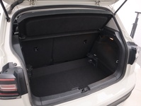 Volkswagen T-Cross vaihtoauto