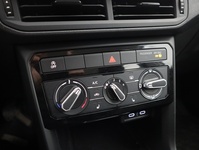 Volkswagen T-Cross vaihtoauto