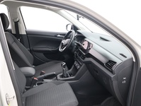 Volkswagen T-Cross vaihtoauto