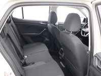 Volkswagen T-Cross vaihtoauto