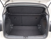 Volkswagen T-Cross vaihtoauto