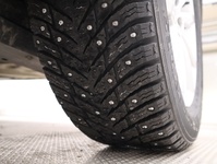 Volkswagen T-Cross vaihtoauto