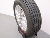 Volkswagen T-Cross vaihtoauto