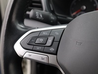 Volkswagen T-Cross vaihtoauto