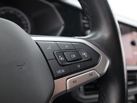 Volkswagen T-Cross vaihtoauto