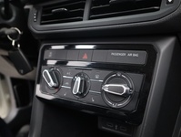 Volkswagen T-Cross vaihtoauto