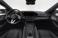 Mercedes-Benz GLS vaihtoauto