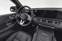Mercedes-Benz GLS vaihtoauto