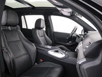 Mercedes-Benz GLS vaihtoauto