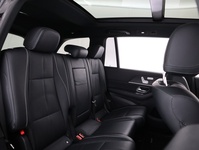 Mercedes-Benz GLS vaihtoauto