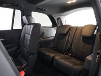 Mercedes-Benz GLS vaihtoauto